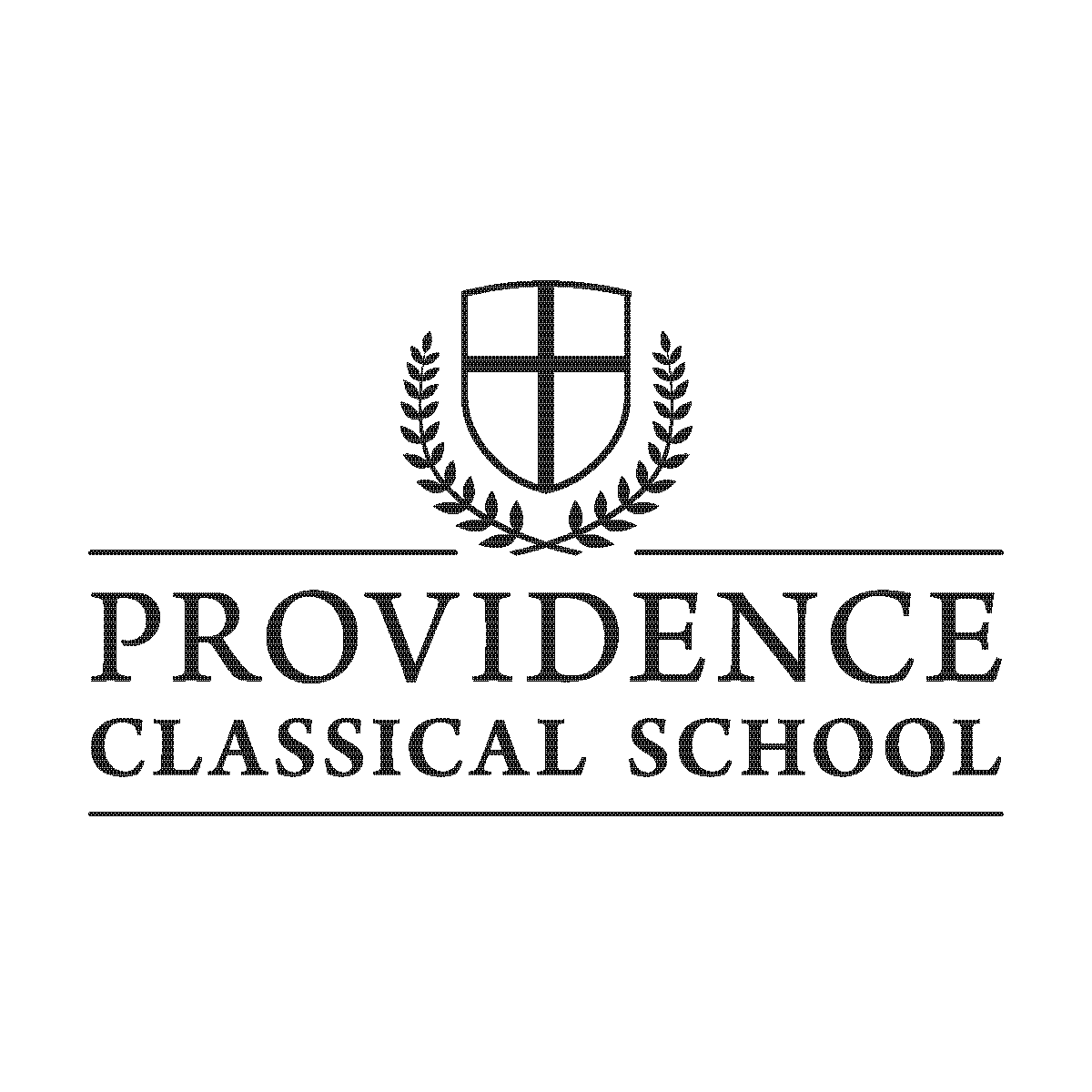 Providence Classical School logo