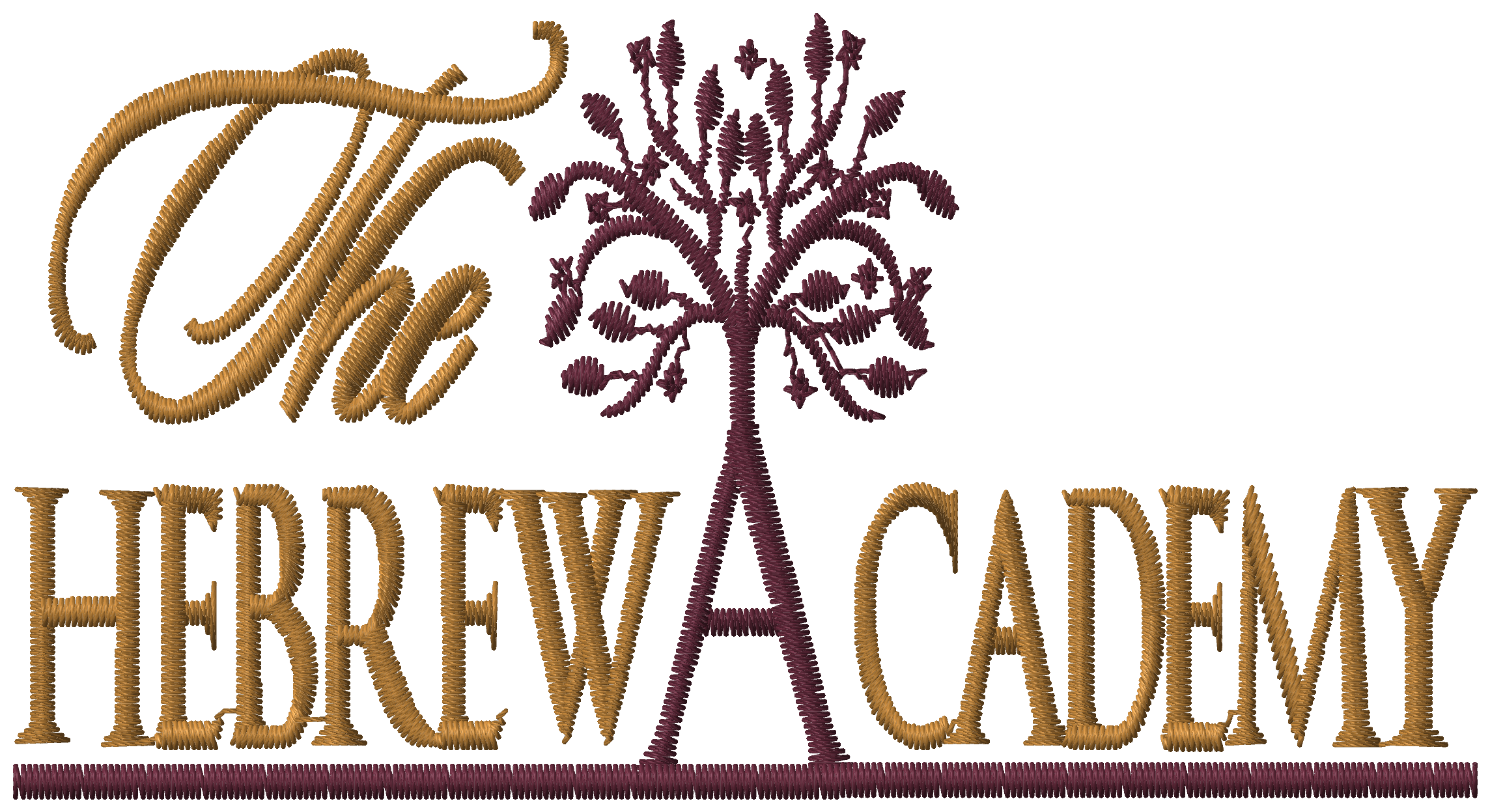 The Hebrew Academy of Orange County logo