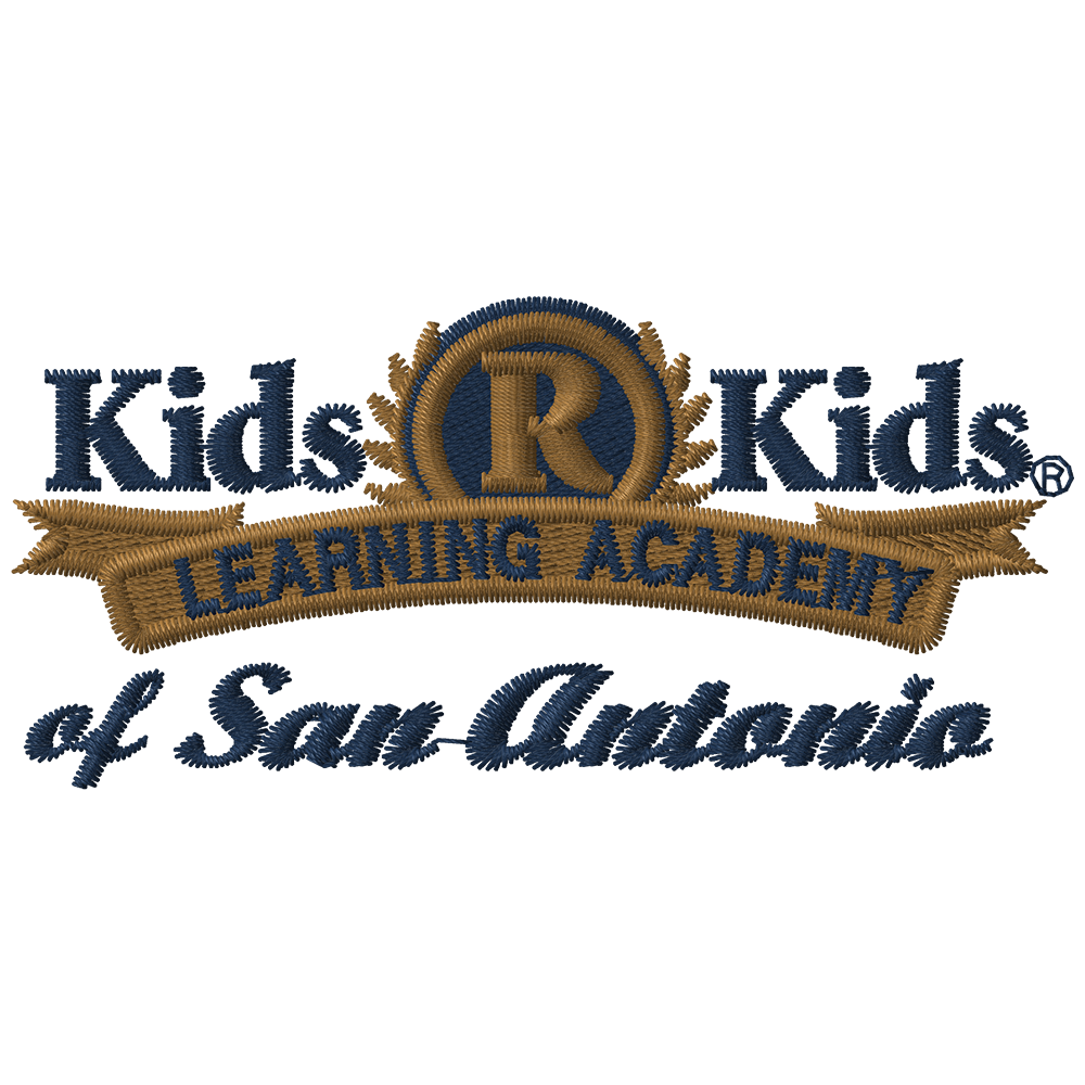 Kids R Kids of Liberty Field Prep School logo