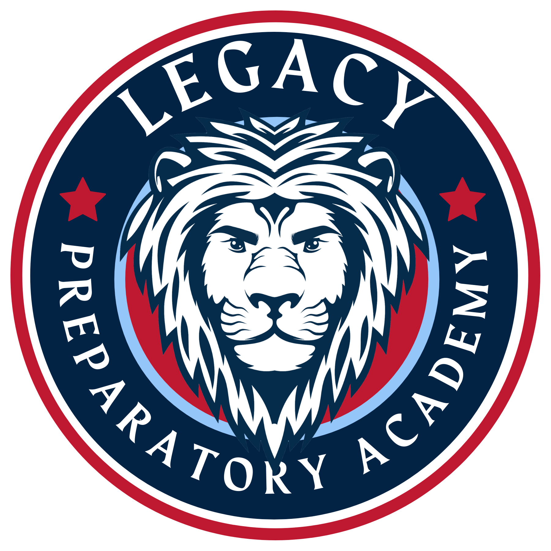 Legacy Preparatory Academy logo