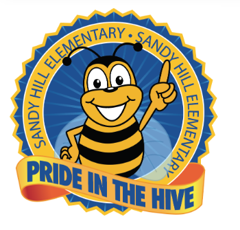 Sandy Hill Elementary School logo