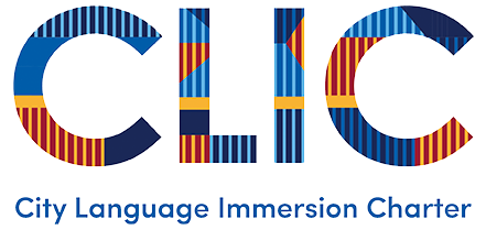 City Language Immersion Charter School logo