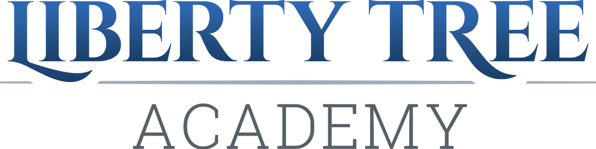 Liberty Tree Academy logo