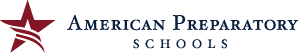 American Preparatory Academy logo