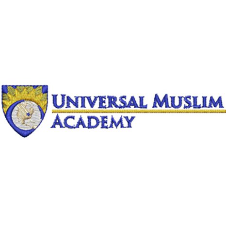 Universal Muslim Academy logo