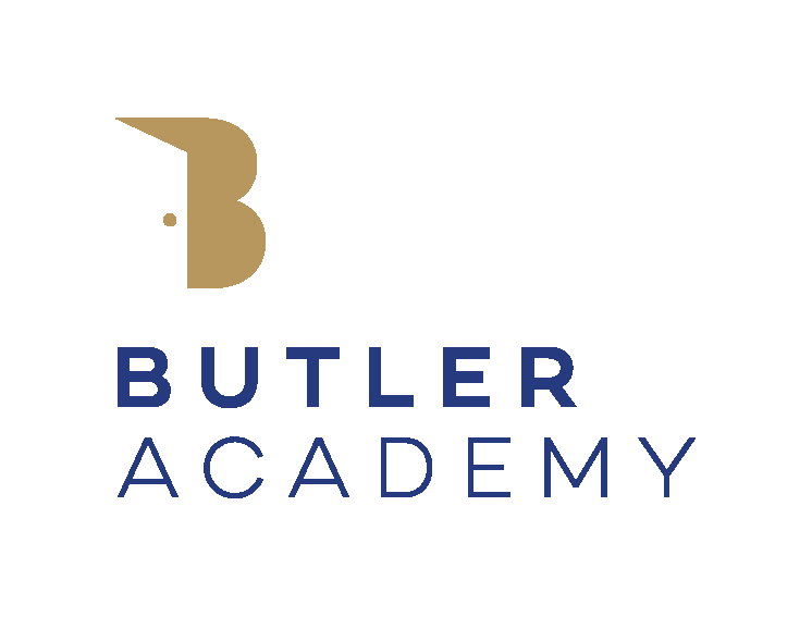 Butler Academy logo