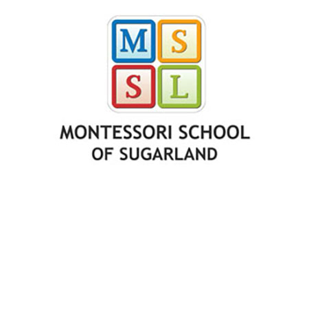Montessori School Of Sugar Land logo