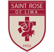 St. Rose Of Lima Catholic Academy logo