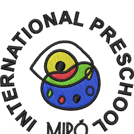 Miro International Preschool logo