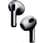Silver Airpods
