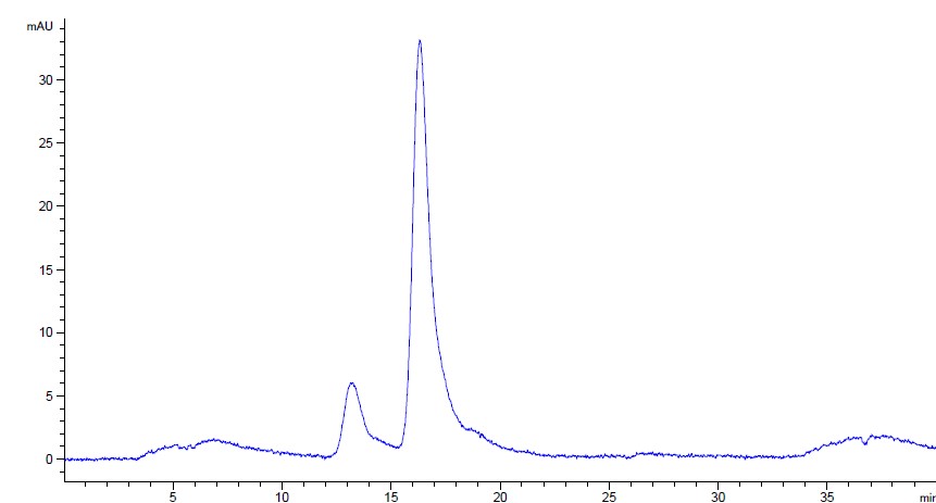 Purified Recombinant Mouse IgA, kappa