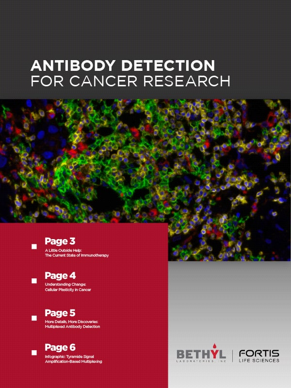 Fortis Life Sciences at AACR 2023