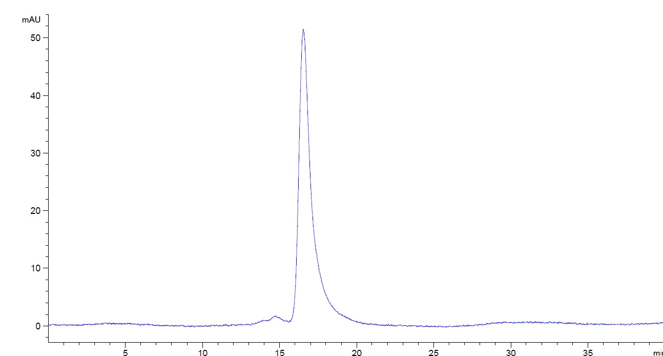 Purified Recombinant Human IgG1, kappa