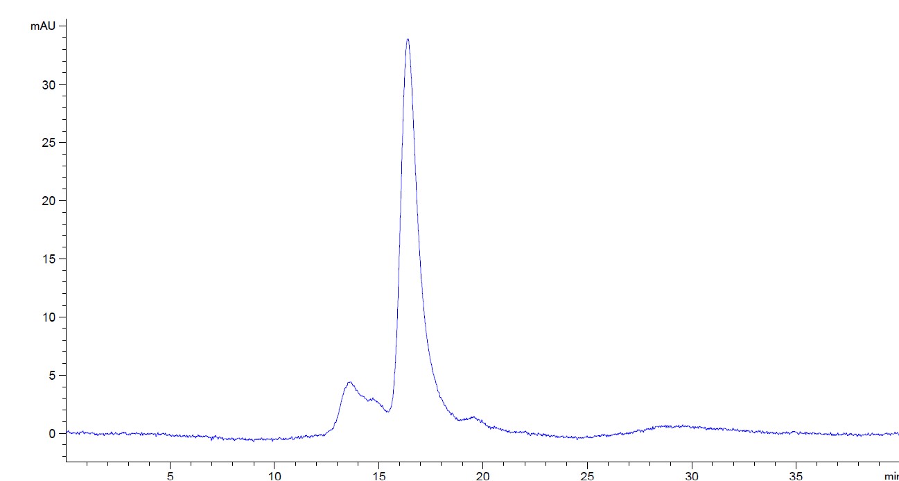 Purified Recombinant Human IgA1, kappa