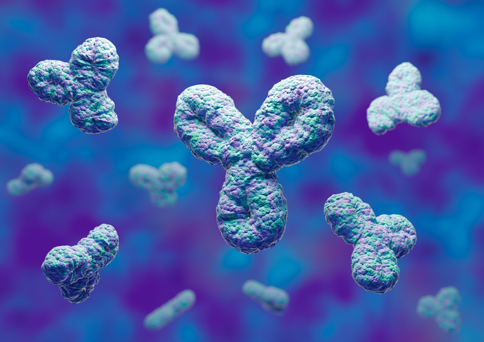 Monoclonal Antibodies (mAbs) - Fortis