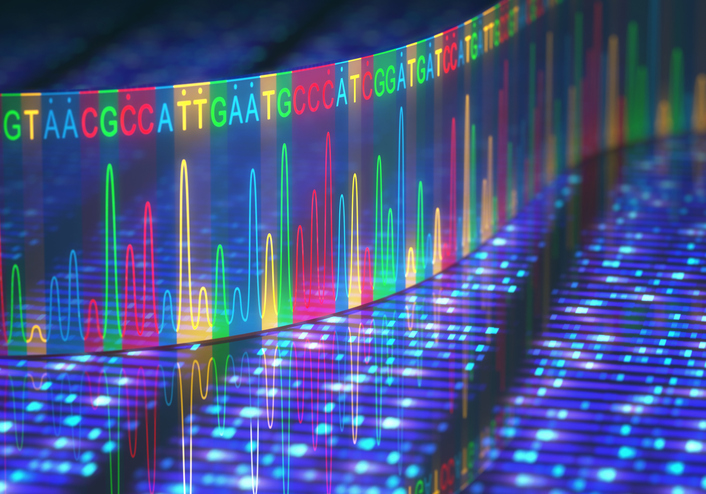 Sanger Sequencing for Molecular Diagnostics