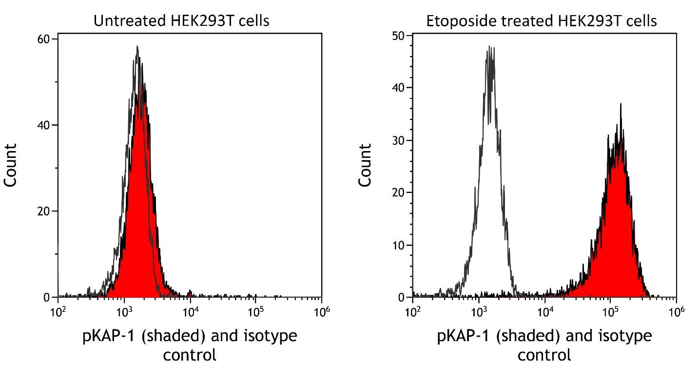 Flow Cytometry Controls