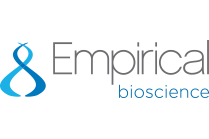 Empirical Bioscience logo