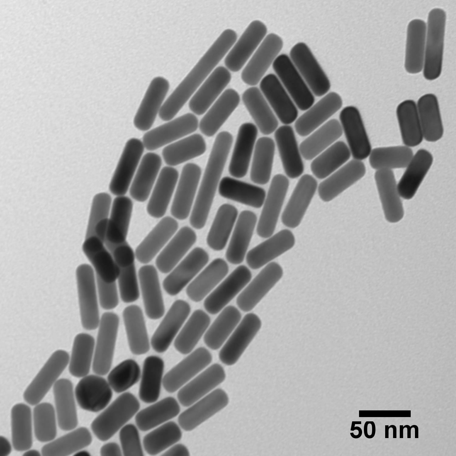 Gold Nanorods