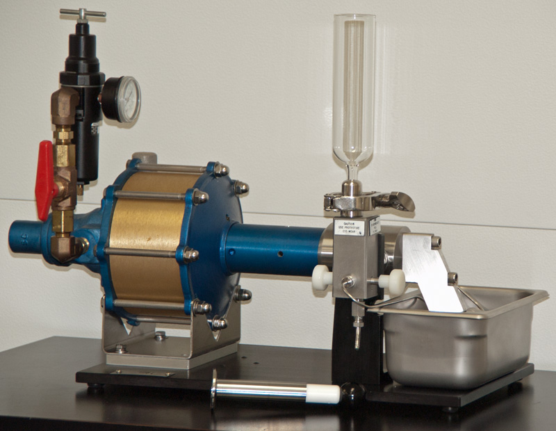 PLGA Encapsulated Nanoparticles Fortis Life Sciences