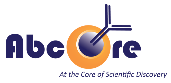 Abcore logo