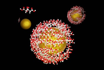 Conjugation-Ready Bulk Nanoparticles & Conjugation Kits