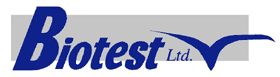 Biotest Ltd