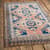 LEYLA RUG view 1