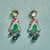 Sagebrush In Bloom Earrings View 1