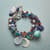 DOS LUNAS BRACELET view 1
