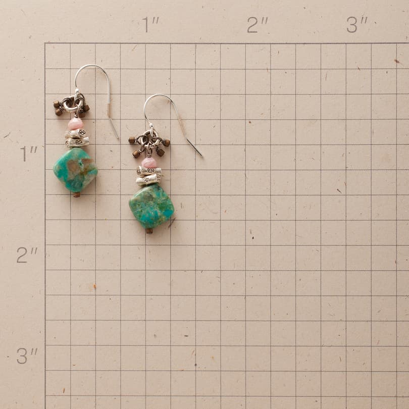 Bodhi Earrings View 2