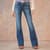 MIA FLARE JEANS view 1