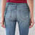 AUDREY HIGH RISE JEANS view 4
