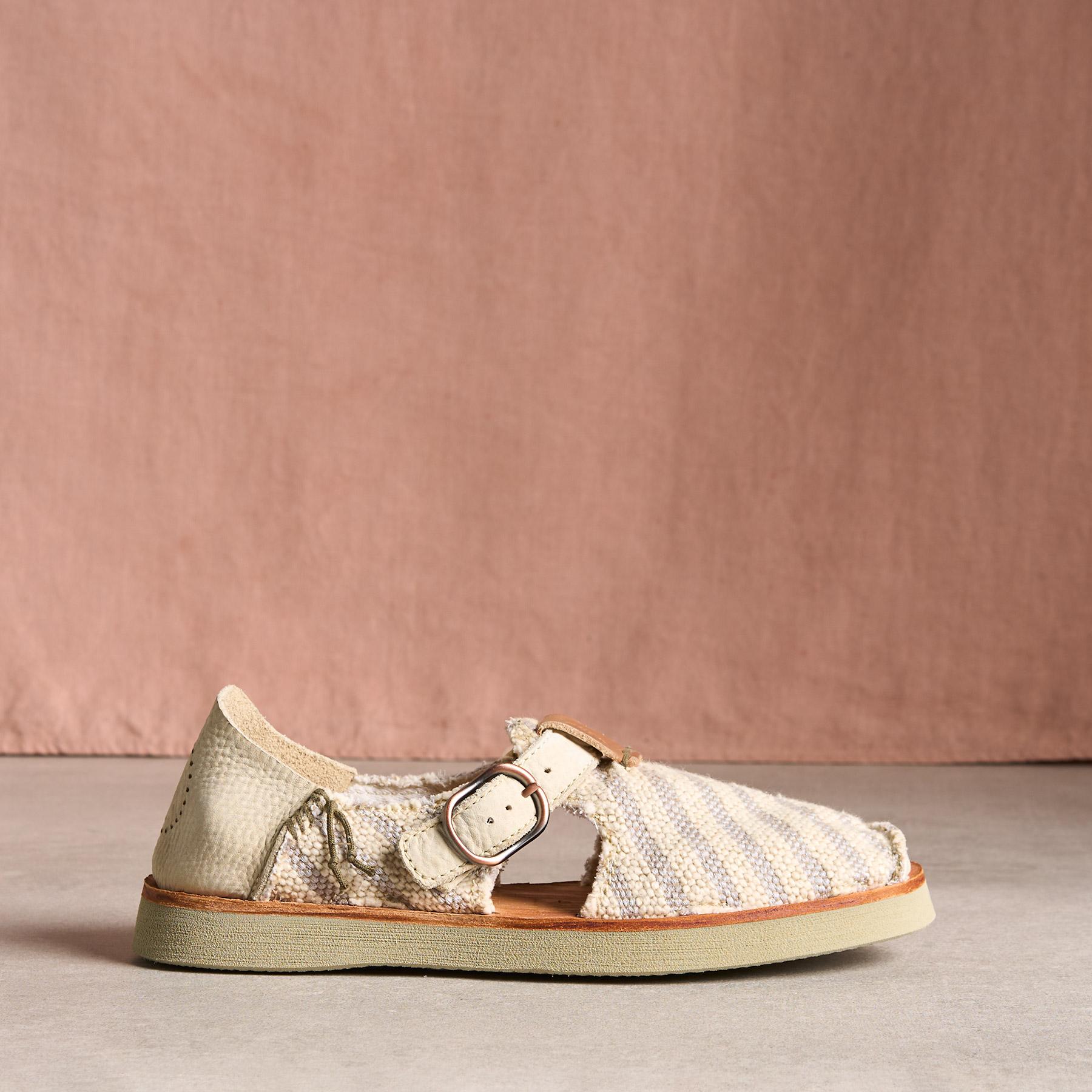 Canvas Marnie Shoes | Sundance Catalog