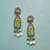 TURTLE BAY EARRINGS view 1