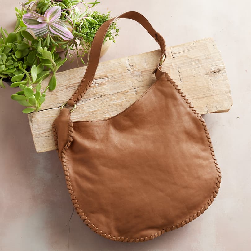 Sweet pea saddle discount bag