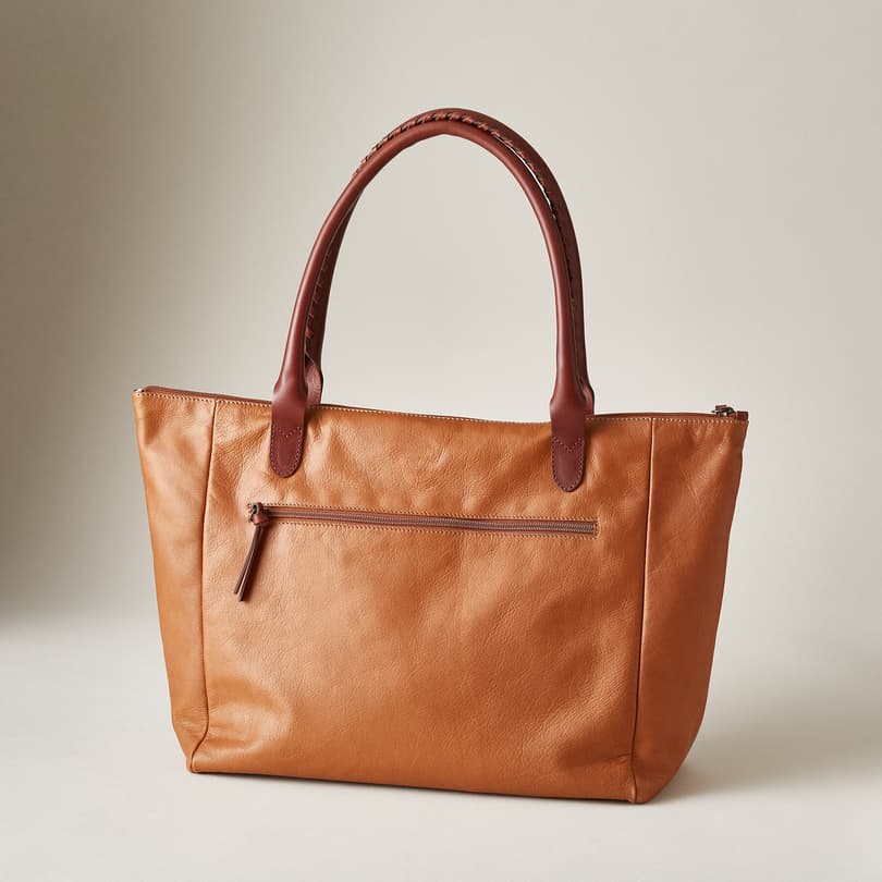 SIMPLICITY TOTE view 1