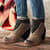 JOANIE SWEATER BOOTS BY SOREL view 1