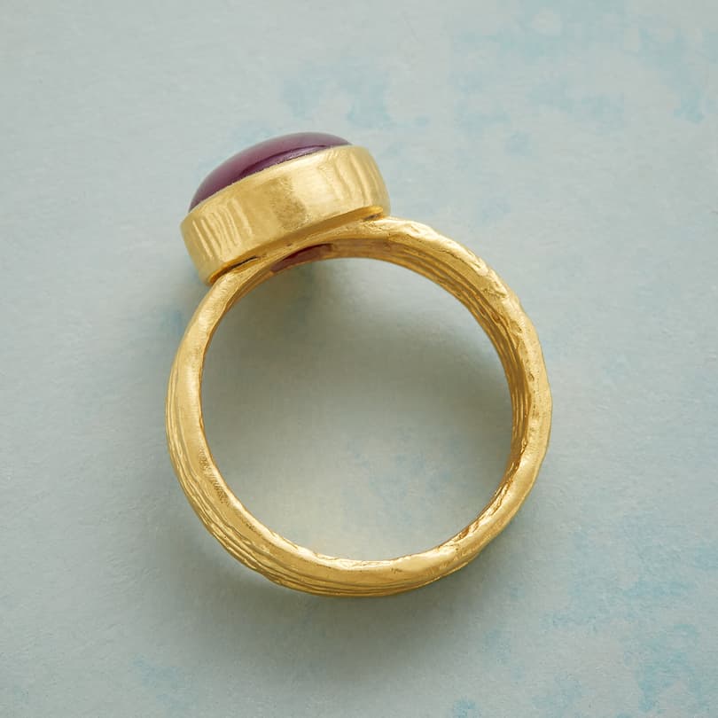 ROUGE AMOUR RING view 1