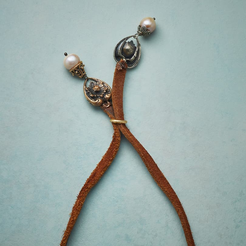 PRAIRIE SONG NECKLACE view 2