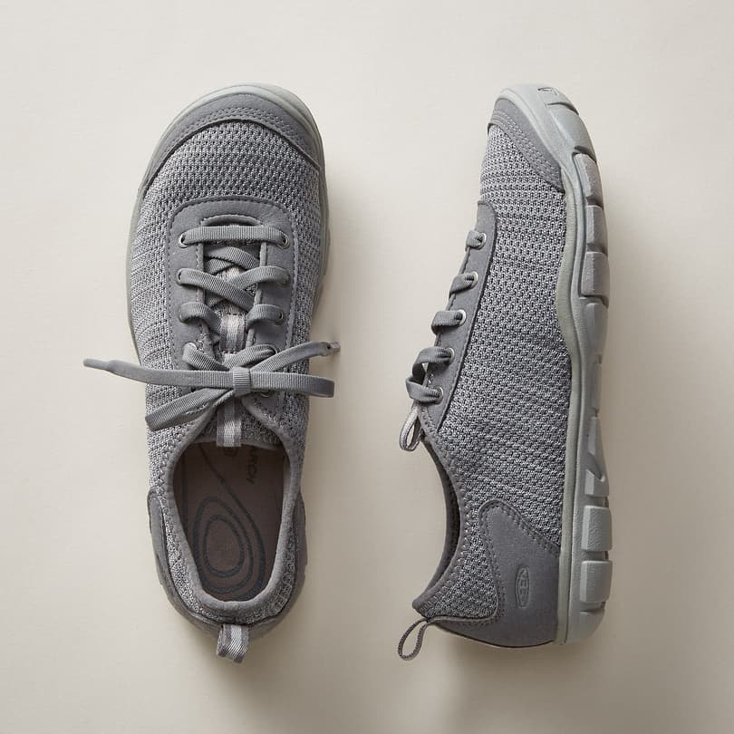 Keen hush shop knit sneaker