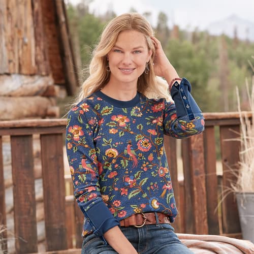 Women's petite 2024 thermal tops