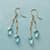 Dew Point Earrings View 1