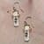 Industrial Revolution Earrings View 3