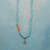 Finding Serenity Necklace View 1