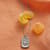Sibling Love Necklace View 4