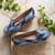 Denim Shades Loafers View 10C_DENM