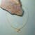 Skyscape Birthstone Necklace View 2