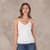 SOPHIE BELLE CAMISOLE view 1