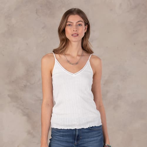 SOPHIE BELLE CAMISOLE view 1